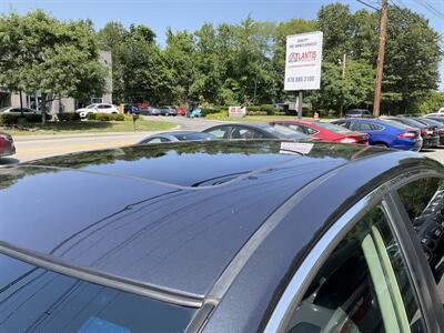 2013 Nissan Altima 3.5 SL   - Photo 9 - Acton, MA 01720