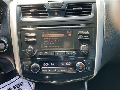 2013 Nissan Altima 3.5 SL   - Photo 21 - Acton, MA 01720