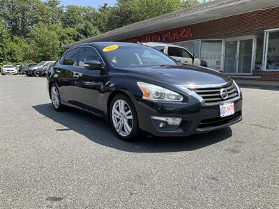 2013 Nissan Altima 3.5 SL   - Photo 3 - Acton, MA 01720
