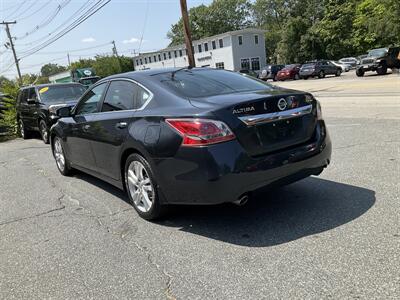 2013 Nissan Altima 3.5 SL   - Photo 7 - Acton, MA 01720