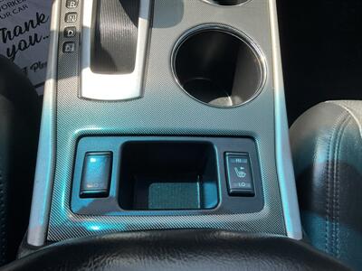 2013 Nissan Altima 3.5 SL   - Photo 20 - Acton, MA 01720