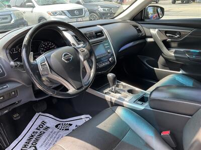 2013 Nissan Altima 3.5 SL   - Photo 18 - Acton, MA 01720
