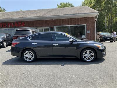 2013 Nissan Altima 3.5 SL   - Photo 4 - Acton, MA 01720