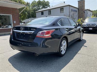 2013 Nissan Altima 3.5 SL   - Photo 5 - Acton, MA 01720