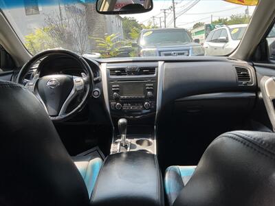 2013 Nissan Altima 3.5 SL   - Photo 13 - Acton, MA 01720