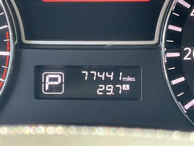 2013 Nissan Altima 3.5 SL   - Photo 22 - Acton, MA 01720