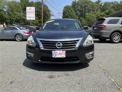 2013 Nissan Altima 3.5 SL   - Photo 2 - Acton, MA 01720