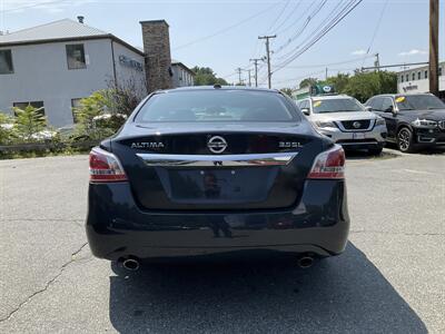 2013 Nissan Altima 3.5 SL   - Photo 6 - Acton, MA 01720