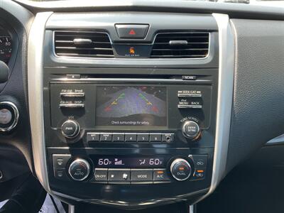 2013 Nissan Altima 3.5 SL   - Photo 19 - Acton, MA 01720