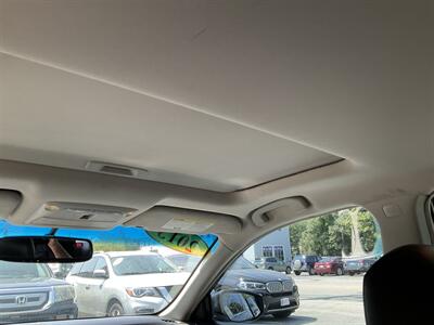 2013 Nissan Altima 3.5 SL   - Photo 16 - Acton, MA 01720