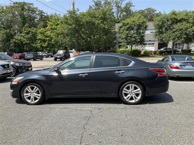 2013 Nissan Altima 3.5 SL   - Photo 8 - Acton, MA 01720