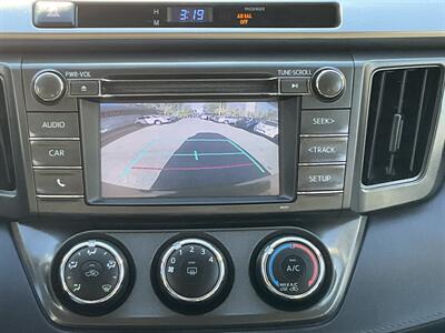 2015 Toyota RAV4 LE   - Photo 21 - Acton, MA 01720