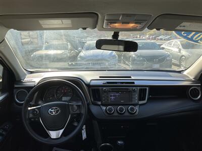 2015 Toyota RAV4 LE   - Photo 17 - Acton, MA 01720
