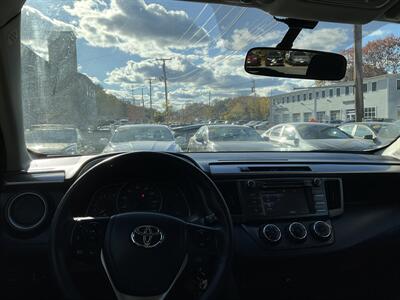 2015 Toyota RAV4 LE   - Photo 18 - Acton, MA 01720