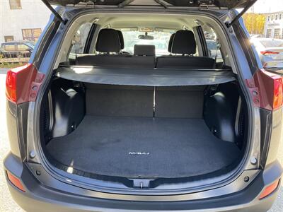 2015 Toyota RAV4 LE   - Photo 12 - Acton, MA 01720
