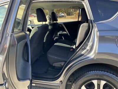 2015 Toyota RAV4 LE   - Photo 14 - Acton, MA 01720