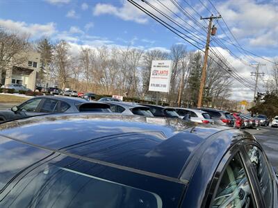 2019 Honda HR-V LX   - Photo 9 - Acton, MA 01720