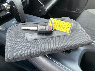 2019 Honda HR-V LX   - Photo 19 - Acton, MA 01720