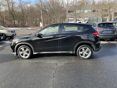 2019 Honda HR-V LX   - Photo 8 - Acton, MA 01720