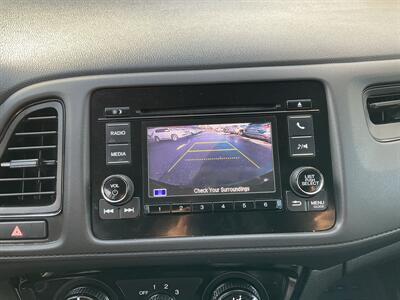 2019 Honda HR-V LX   - Photo 18 - Acton, MA 01720
