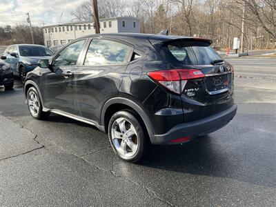 2019 Honda HR-V LX   - Photo 7 - Acton, MA 01720