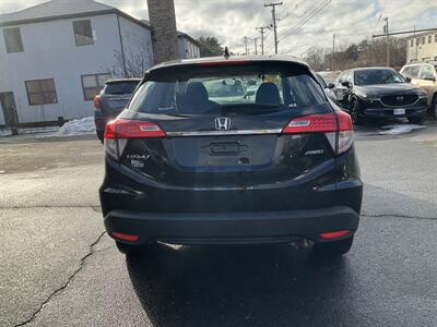 2019 Honda HR-V LX   - Photo 6 - Acton, MA 01720