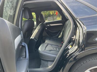 2018 Audi Q3 2.0T quattro Premium   - Photo 11 - Acton, MA 01720