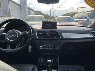 2018 Audi Q3 2.0T quattro Premium   - Photo 12 - Acton, MA 01720
