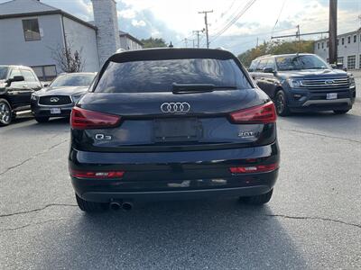 2018 Audi Q3 2.0T quattro Premium   - Photo 6 - Acton, MA 01720