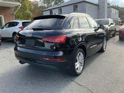 2018 Audi Q3 2.0T quattro Premium   - Photo 5 - Acton, MA 01720