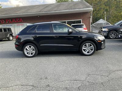 2018 Audi Q3 2.0T quattro Premium   - Photo 4 - Acton, MA 01720