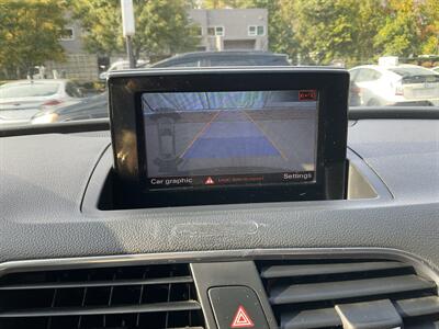 2018 Audi Q3 2.0T quattro Premium   - Photo 18 - Acton, MA 01720