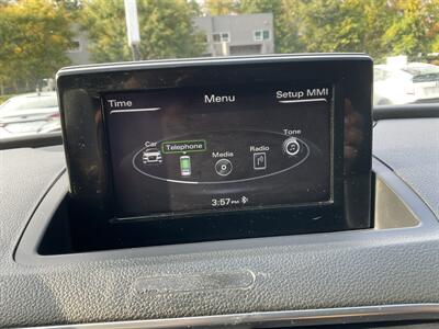 2018 Audi Q3 2.0T quattro Premium   - Photo 19 - Acton, MA 01720