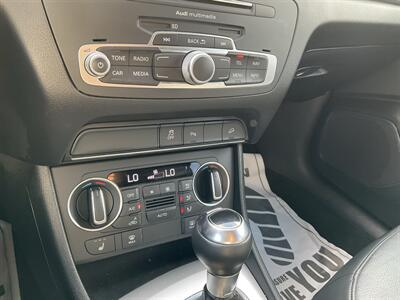 2018 Audi Q3 2.0T quattro Premium   - Photo 17 - Acton, MA 01720