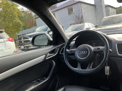 2018 Audi Q3 2.0T quattro Premium   - Photo 14 - Acton, MA 01720