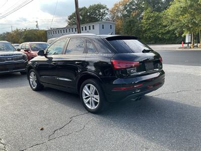 2018 Audi Q3 2.0T quattro Premium   - Photo 7 - Acton, MA 01720