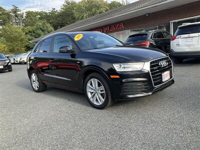 2018 Audi Q3 2.0T quattro Premium   - Photo 3 - Acton, MA 01720