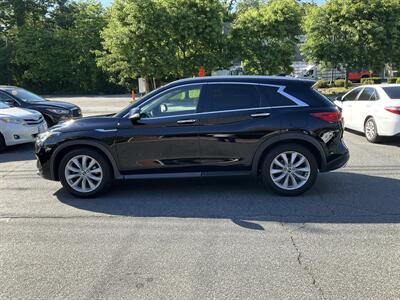 2019 INFINITI QX50 Essential   - Photo 7 - Acton, MA 01720
