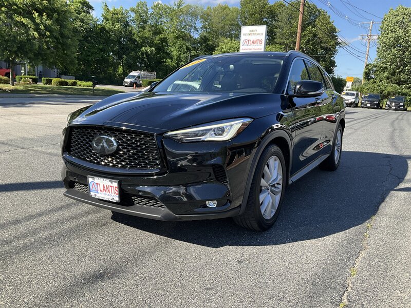 2019 INFINITI QX50 Essential   - Photo 1 - Acton, MA 01720