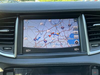 2019 INFINITI QX50 Essential   - Photo 21 - Acton, MA 01720
