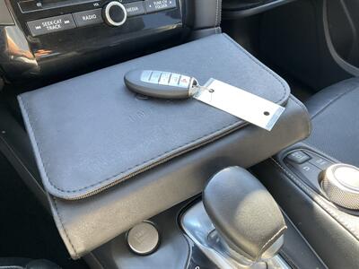 2019 INFINITI QX50 Essential   - Photo 18 - Acton, MA 01720