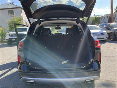2019 INFINITI QX50 Essential   - Photo 11 - Acton, MA 01720