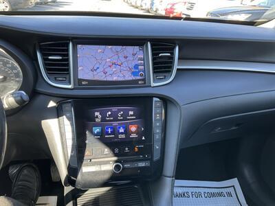 2019 INFINITI QX50 Essential   - Photo 24 - Acton, MA 01720