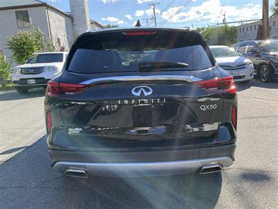 2019 INFINITI QX50 Essential   - Photo 5 - Acton, MA 01720
