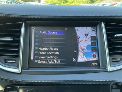 2019 INFINITI QX50 Essential   - Photo 20 - Acton, MA 01720