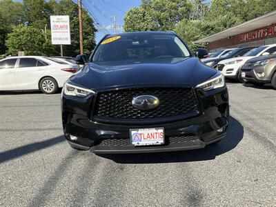 2019 INFINITI QX50 Essential   - Photo 2 - Acton, MA 01720