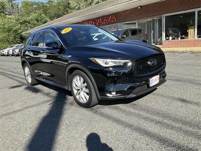 2019 INFINITI QX50 Essential   - Photo 3 - Acton, MA 01720