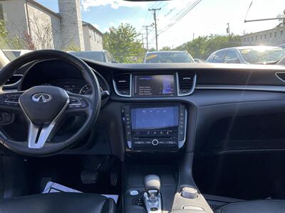 2019 INFINITI QX50 Essential   - Photo 14 - Acton, MA 01720