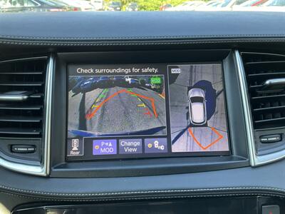 2019 INFINITI QX50 Essential   - Photo 22 - Acton, MA 01720