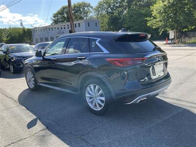 2019 INFINITI QX50 Essential   - Photo 6 - Acton, MA 01720